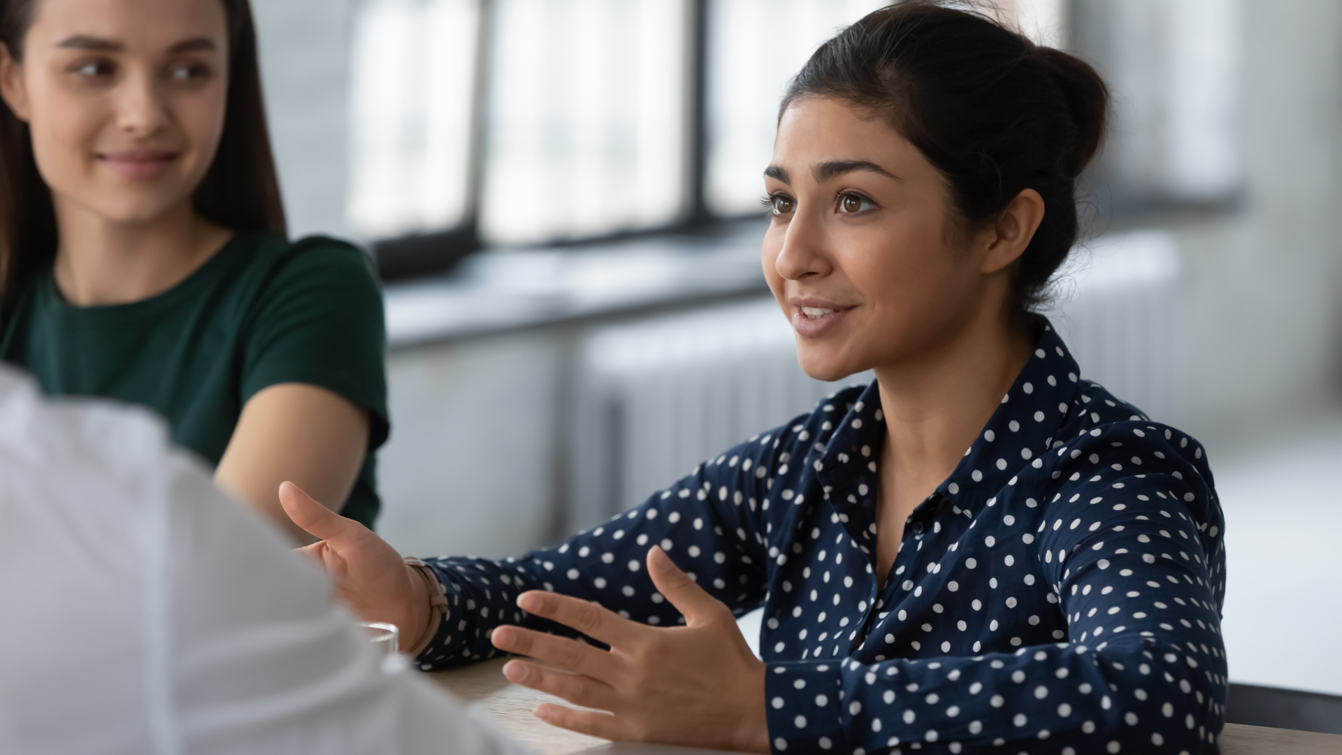 Préparez le guide du guide de l’entreprise Gorus dans la réussite commerciale dans son école verbale: conseils, qualifications, longs, langues …