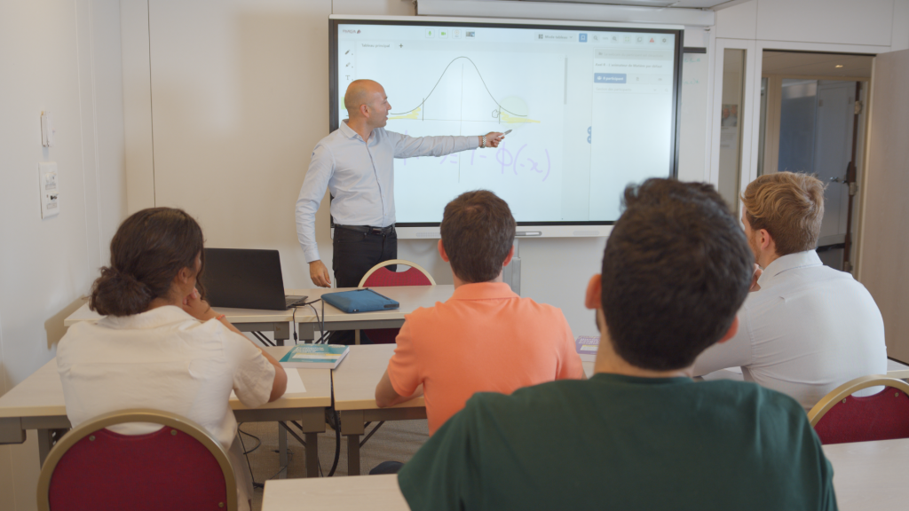 Myber Iprepro: Choisissez un support personnalisé!