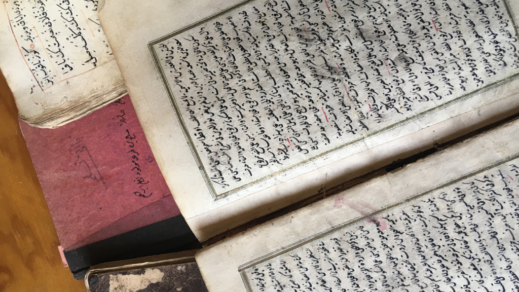 राम्रो अरबी प्रतिलिपि lv2 eliremmemememememems 2025 – नोट प्रतिलिपि (20/20)