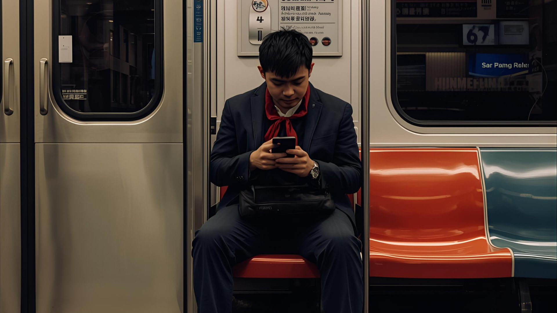 Analyse du sujet LV2 chinois Elvis 2025