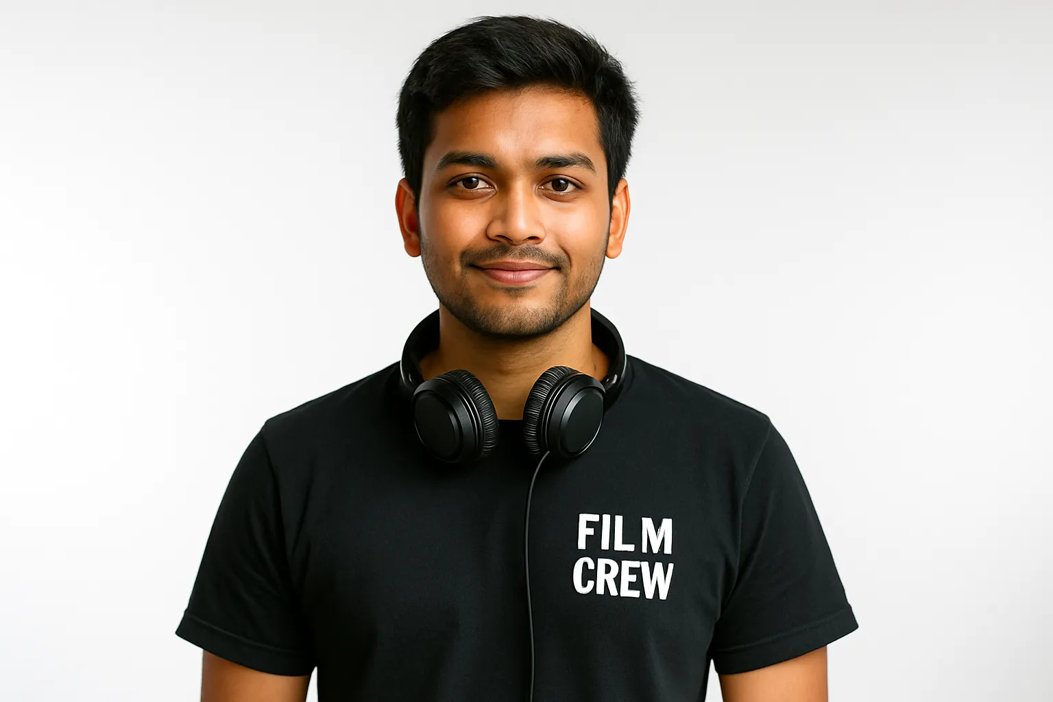 🎥 Raghav Saini – Graphiques Bapu