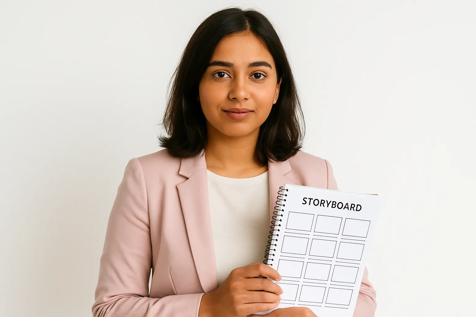 📽️ Sanya Kapoor – Bapu Graphiques