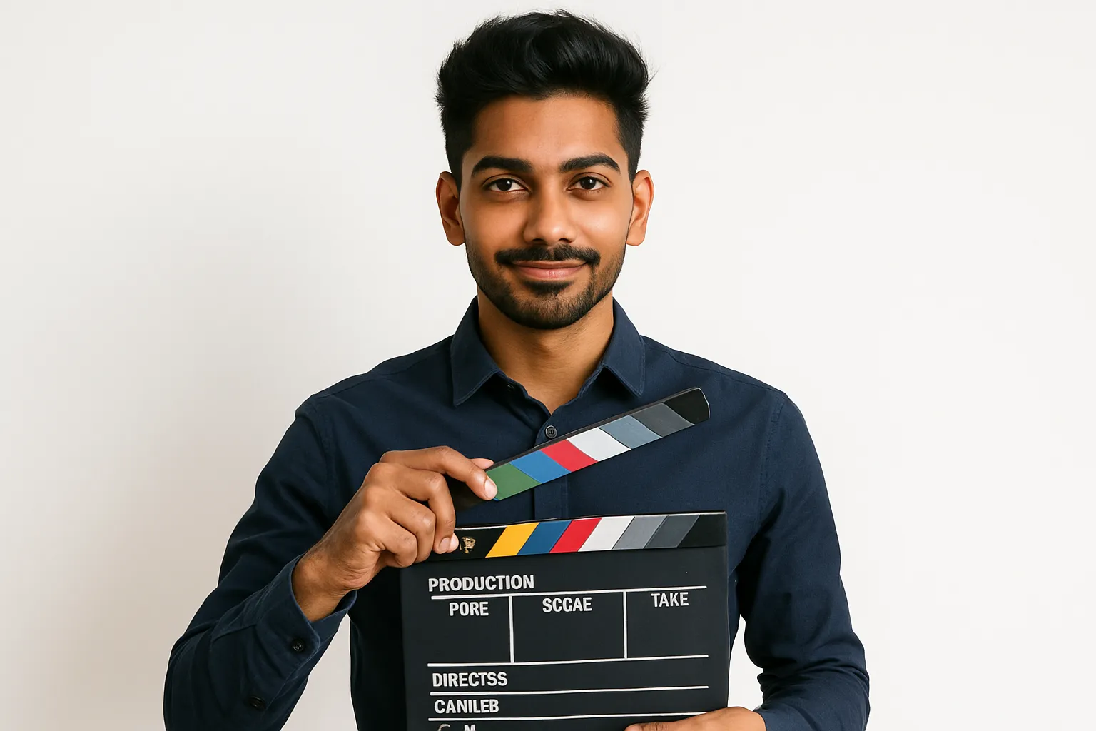 🎞️ Kabir Thakur – Graphiques Bapu