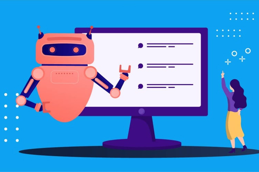 10 façons dont les entreprises peuvent optimiser le contenu pour la recherche IA