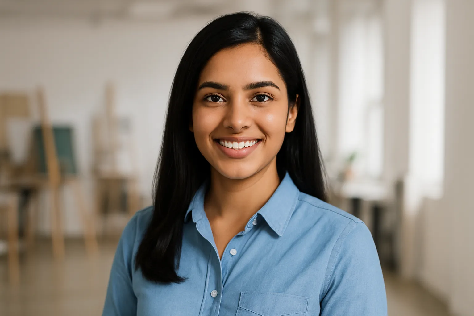 Priya Sharma – Bapu Graphiques