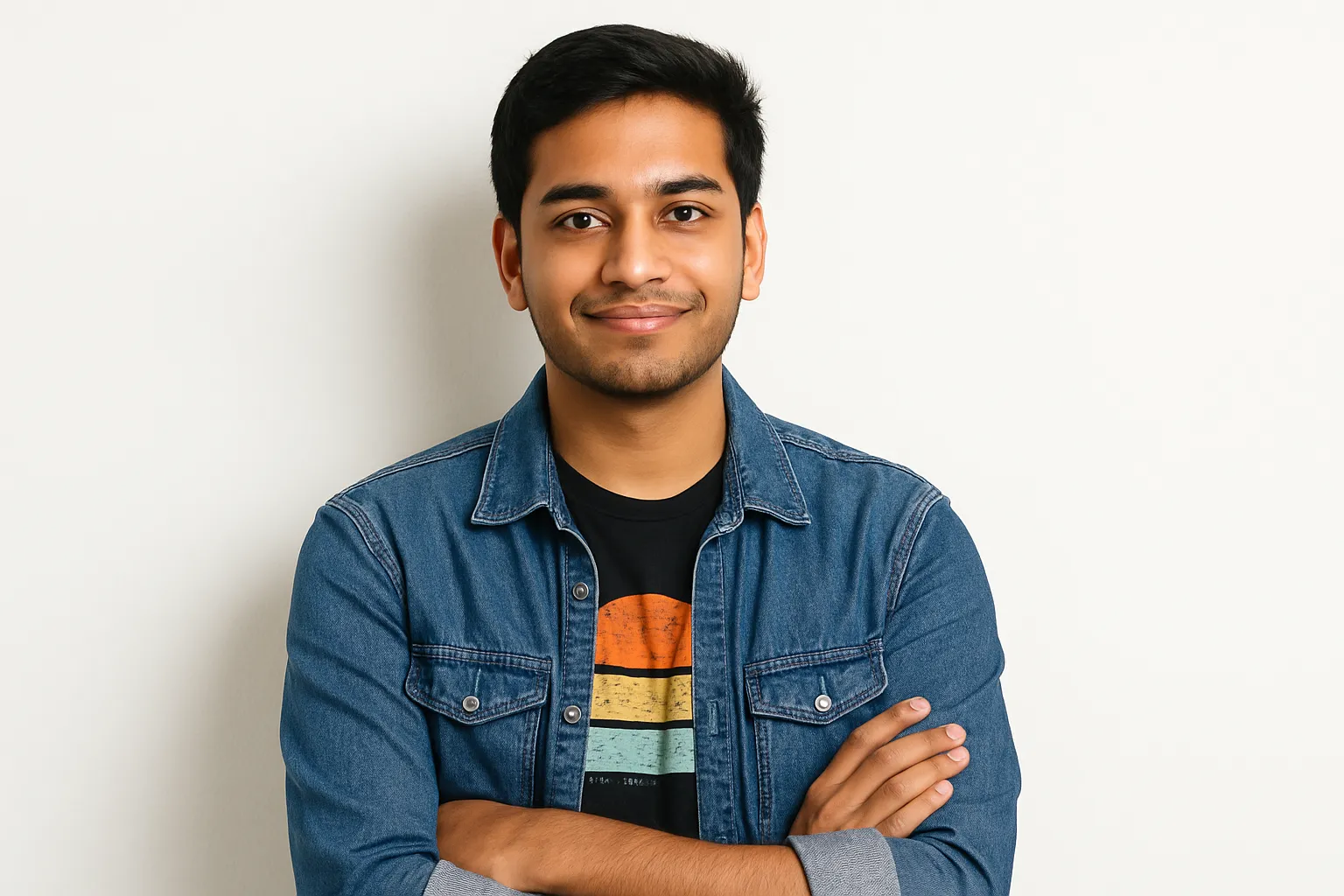 Rahul Singh – Bapu Graphiques