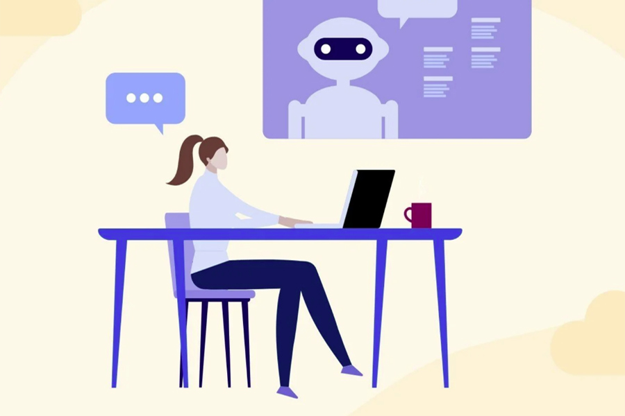 Comment le référencement alimente la recherche IA