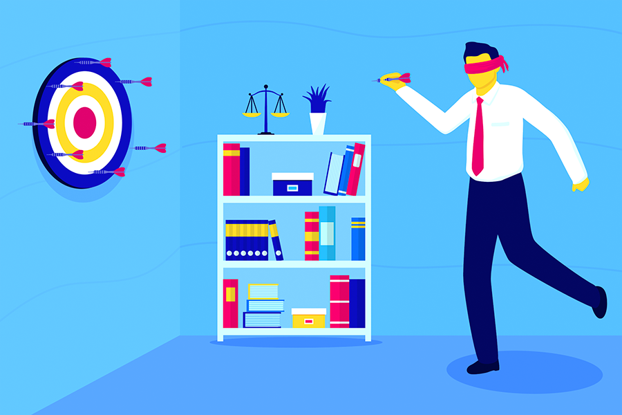 Law Firm PPC – 8 Reasons You’re Not Winning & How To Fix It