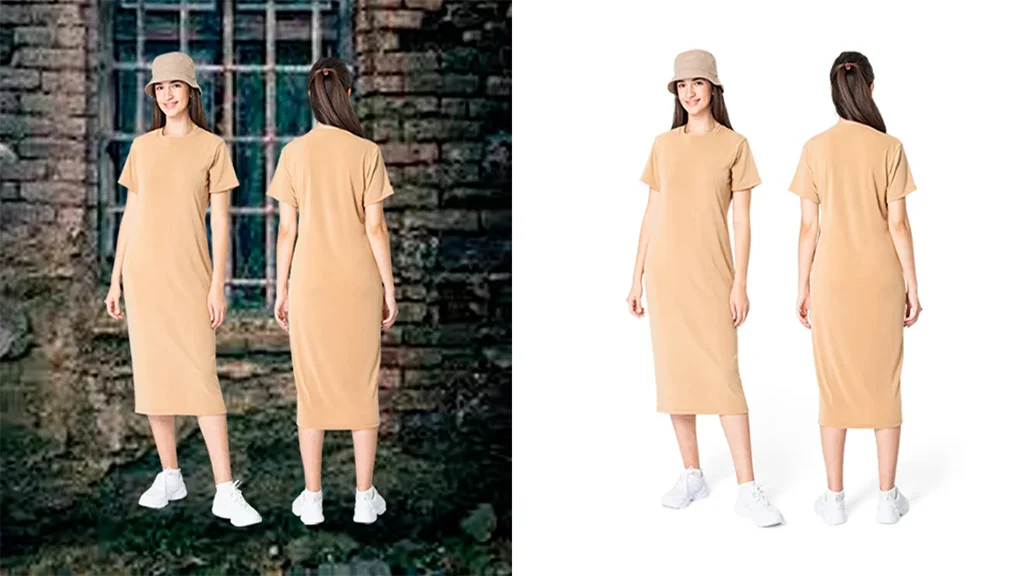 Pourquoi un chemin de détourage de qualité est-il si important ?