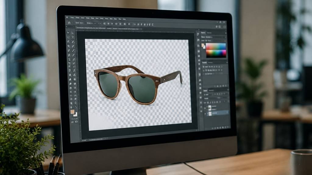 Comment supprimer l’arrière-plan dans Illustrator ?