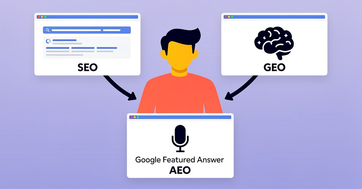 Complete Organic Visibility Guide 2026