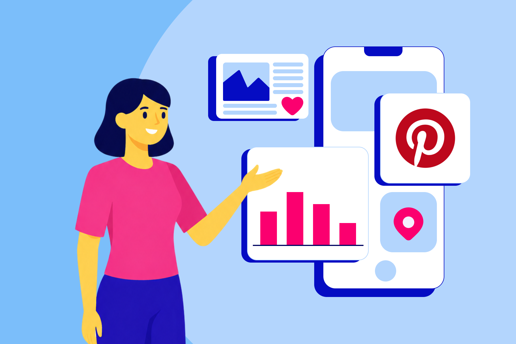 Pinterest Ads in 2026: A Step-by-Step Guide for Ecommerce and SaaS Brands