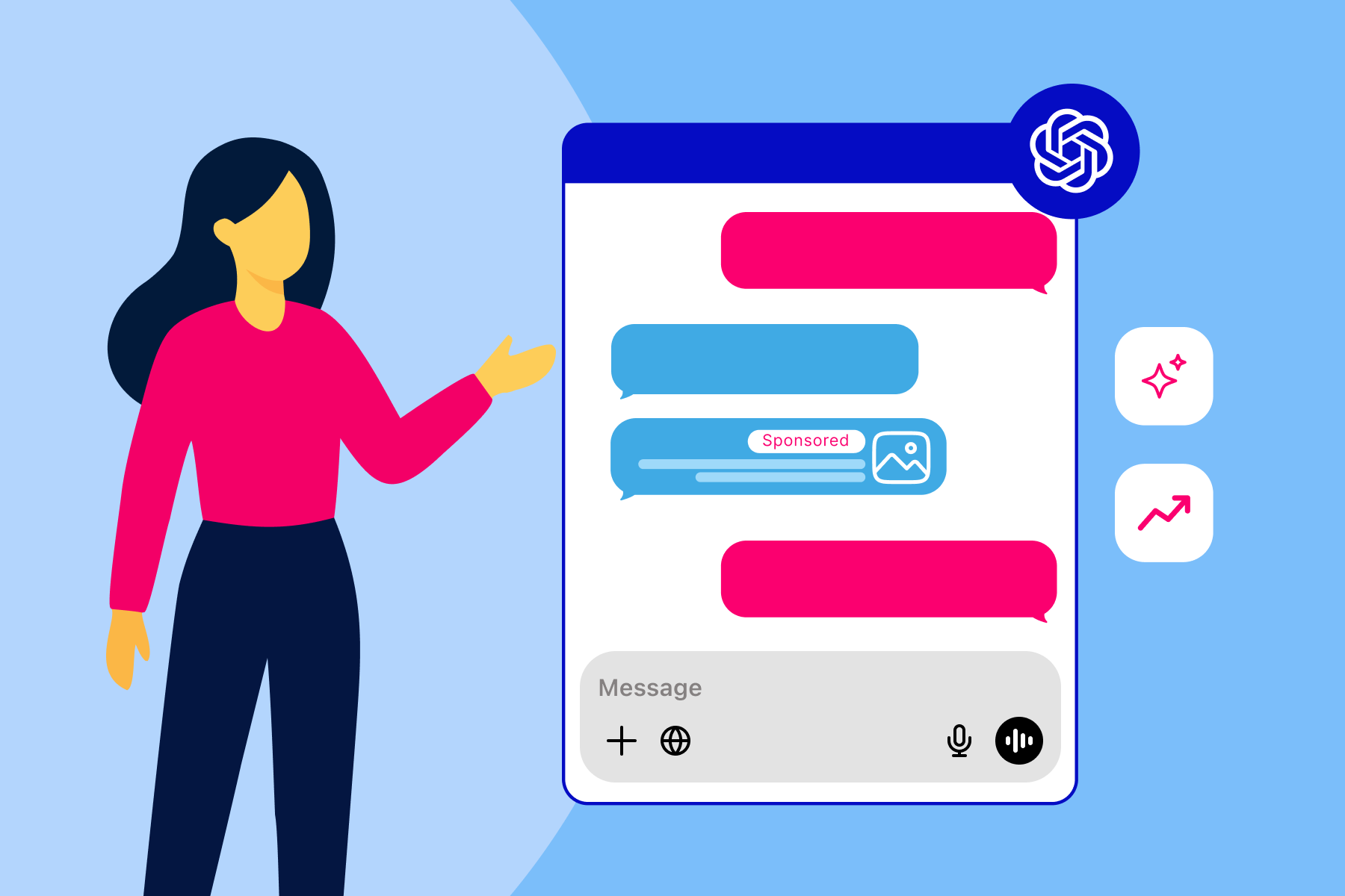ChatGPT Ads The Ultimate Guide 2026