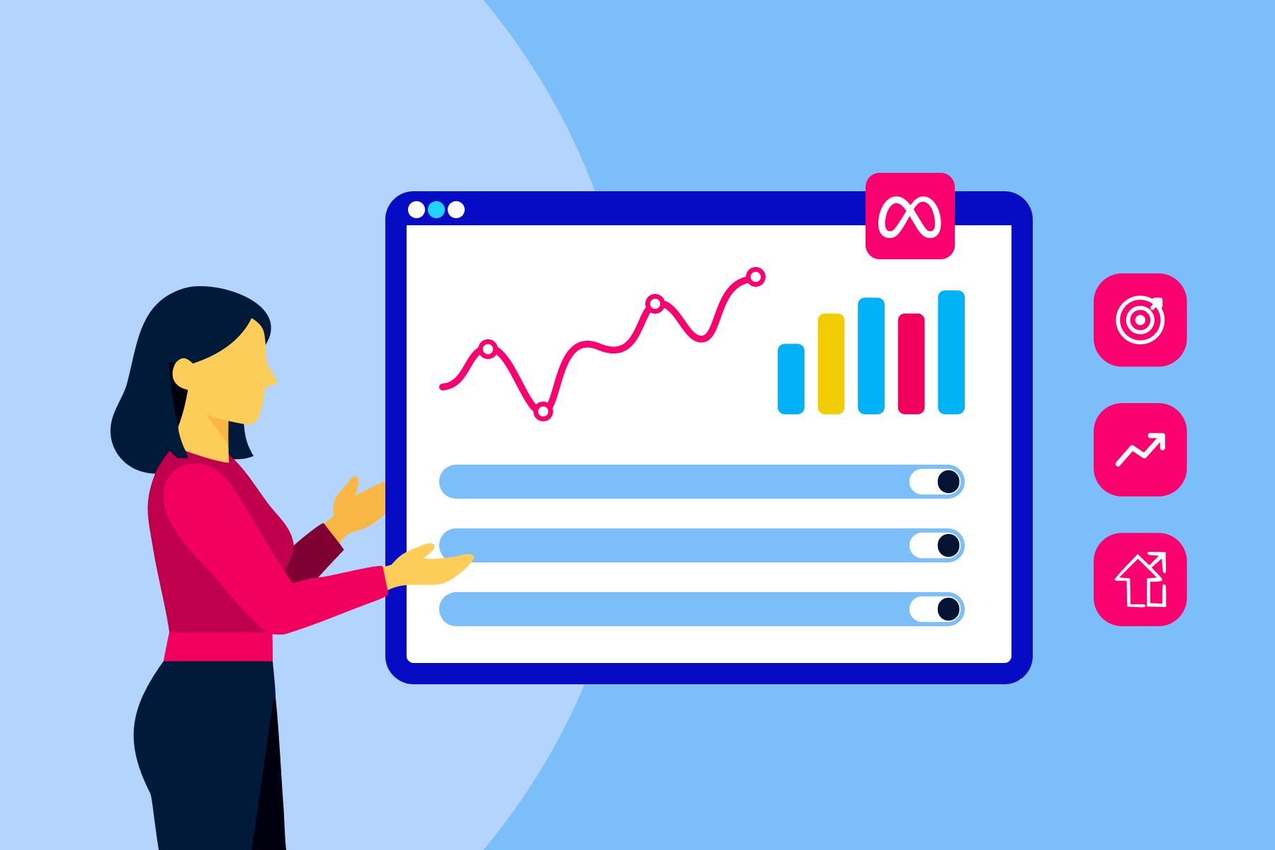 Meta Ads Manager in 2026: The Complete Guide