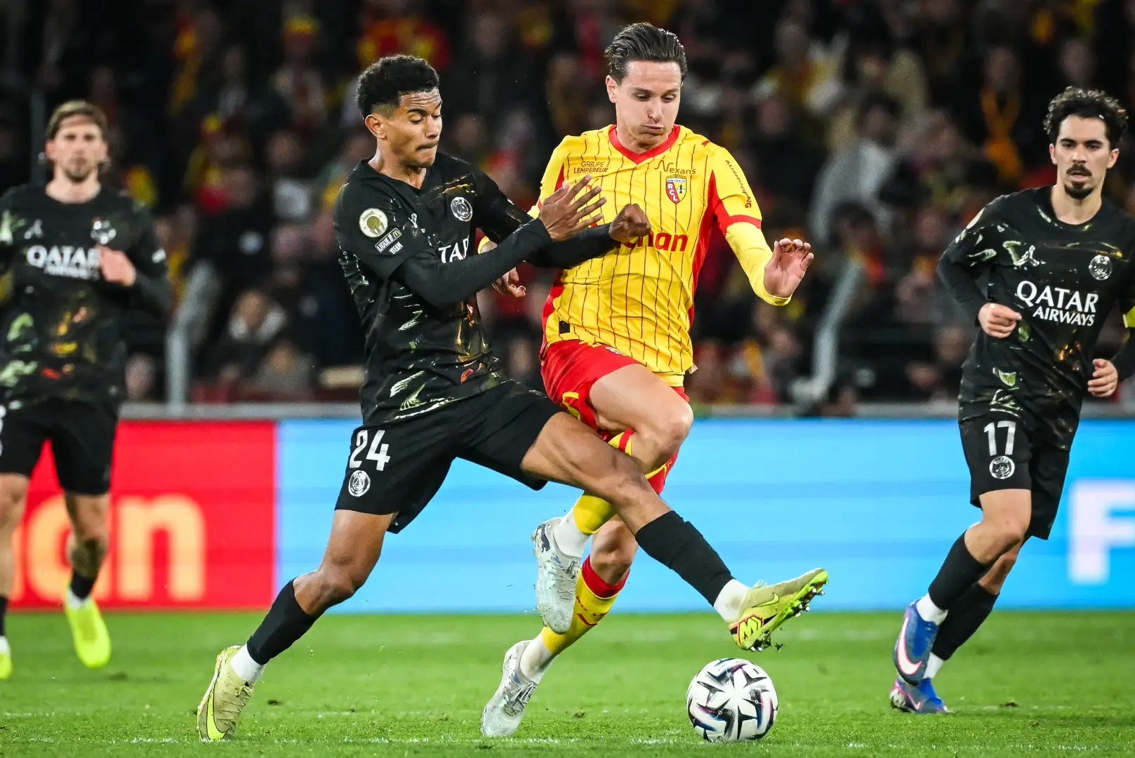 Lens vs PSG French Super Cup prediction: Match preview, team news, key stats & h2h – Kenyas sports news, betting and casino updates | SportPesa Kenya blog
