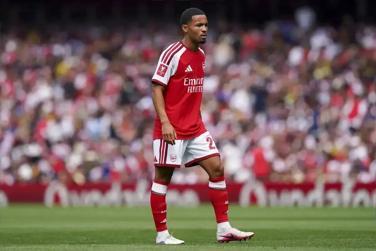 Arsenal Reject Official Proposal Worth £34M For Player Arteta Recently Praised As Incredible