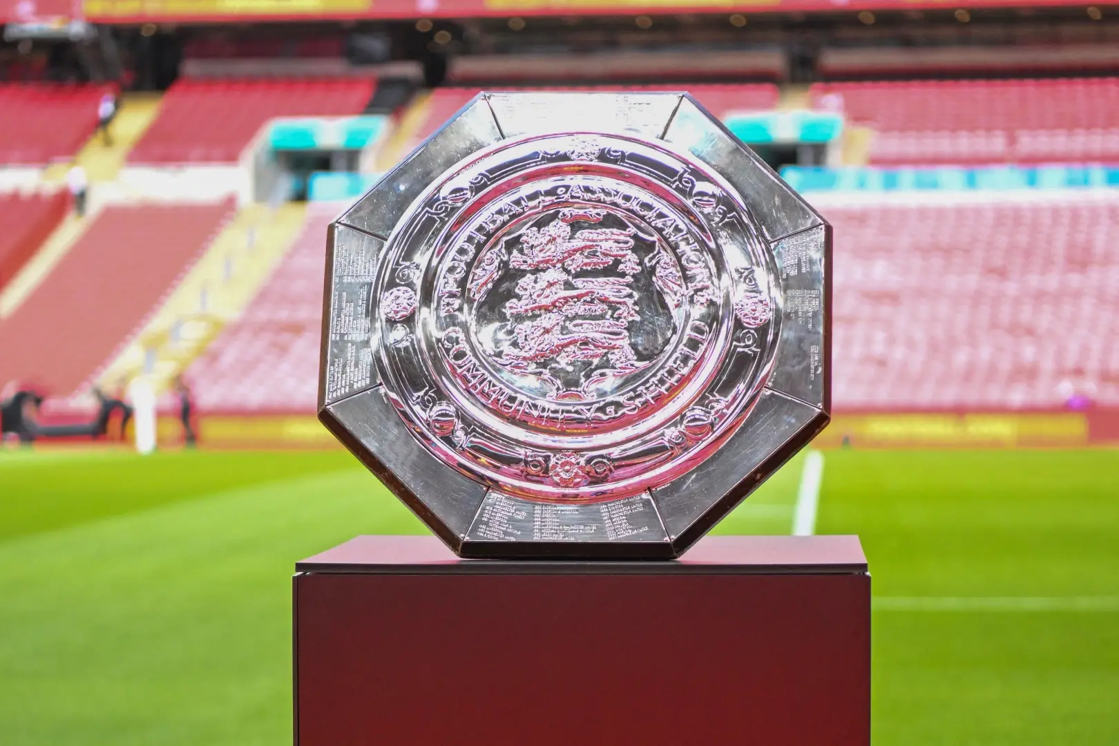 Arsenal vs Man City prediction: Community Shield final preview, team news, lineups, odds & h2h