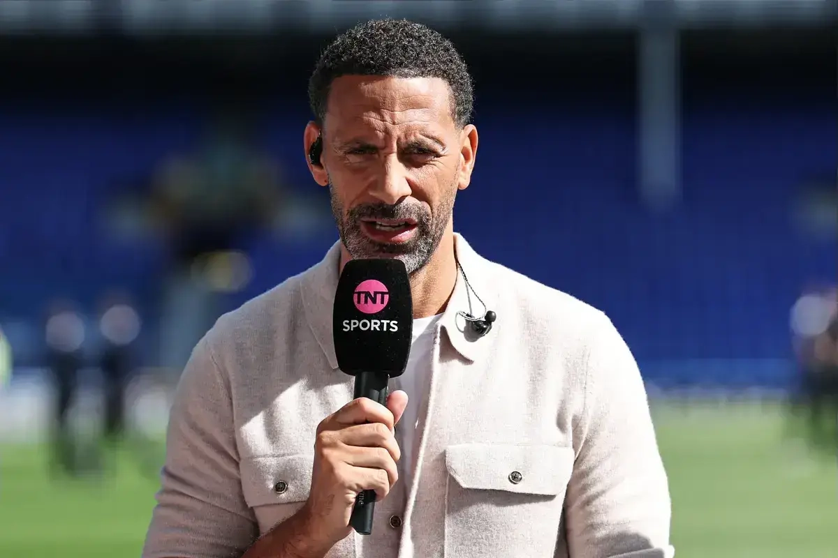 Rio Ferdinand Names Who Would Be The Best Signing Of The Summer For Arsenal
