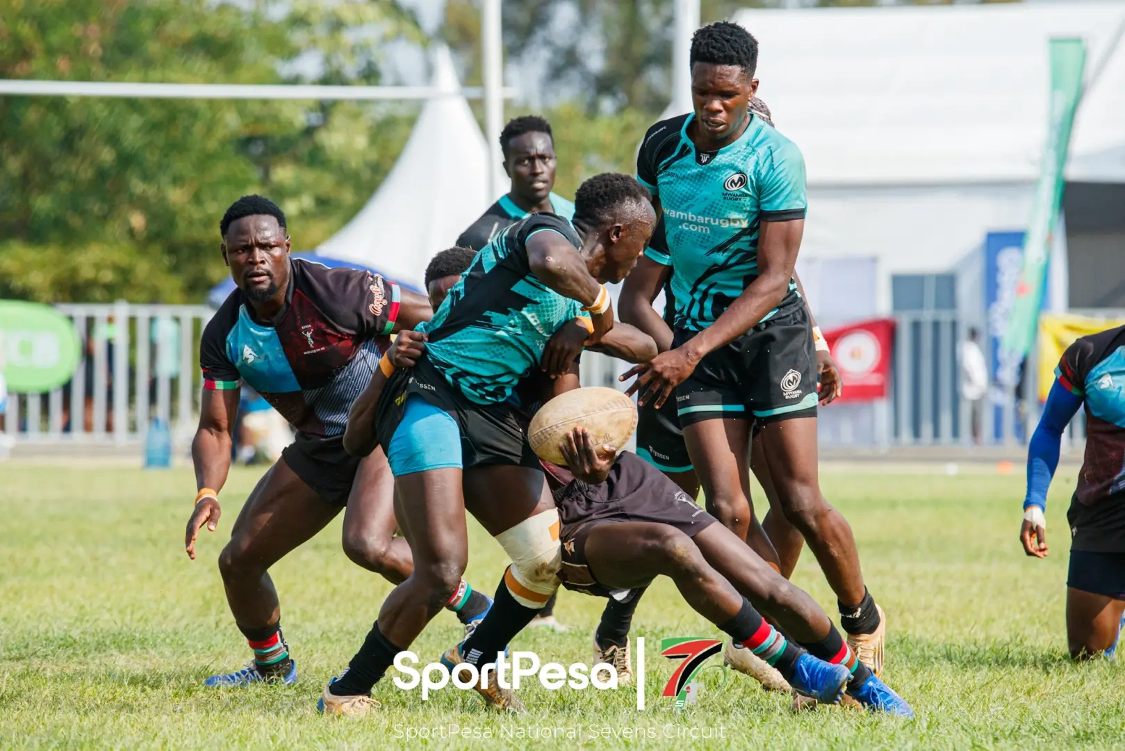 Kabeberi 7s kicks off with 2026 Sportpesa National 7s circuit points up for grabs