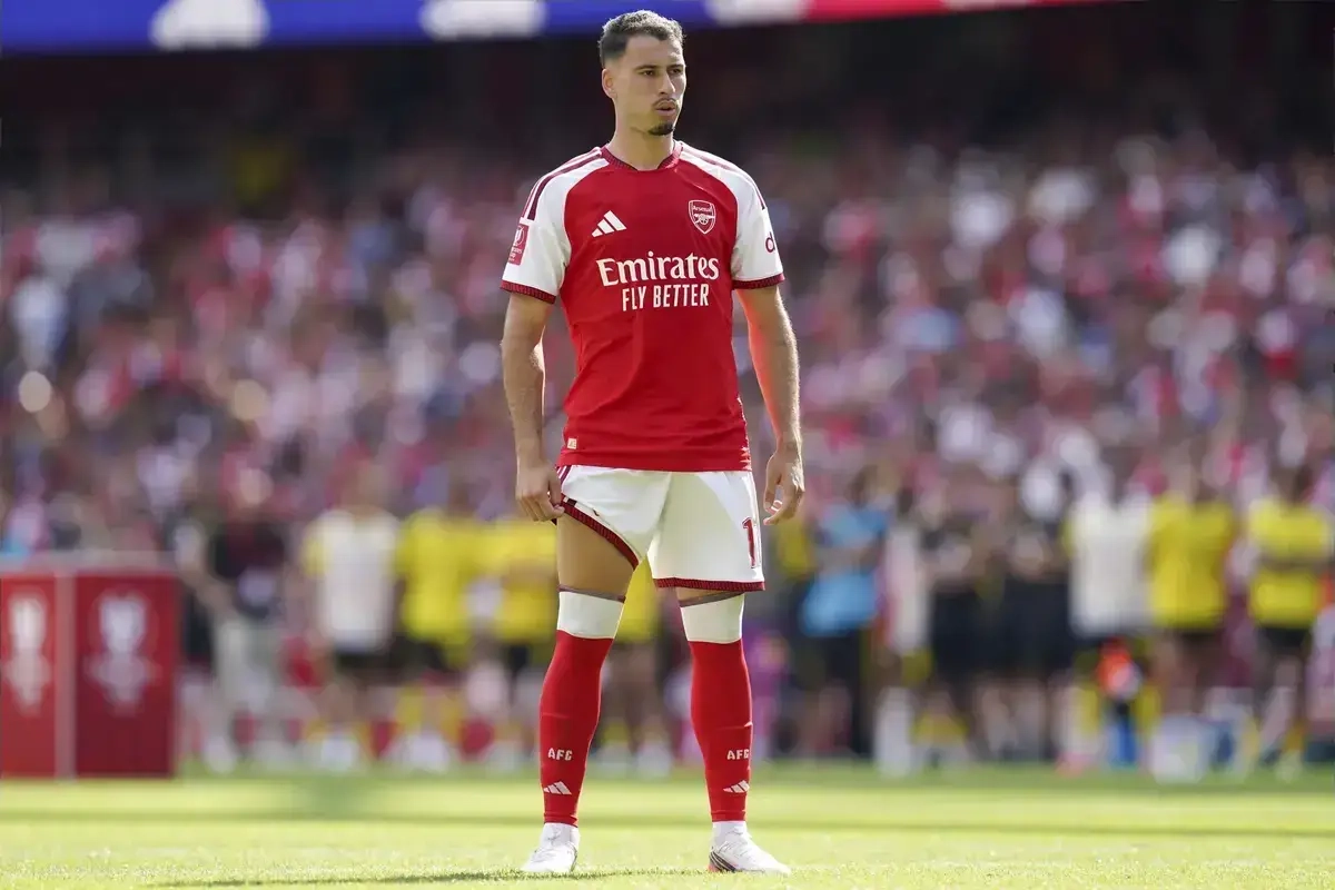 Club Has Submitted An Official Offer For 2 Arsenal Players – Both Are Available For Transfer