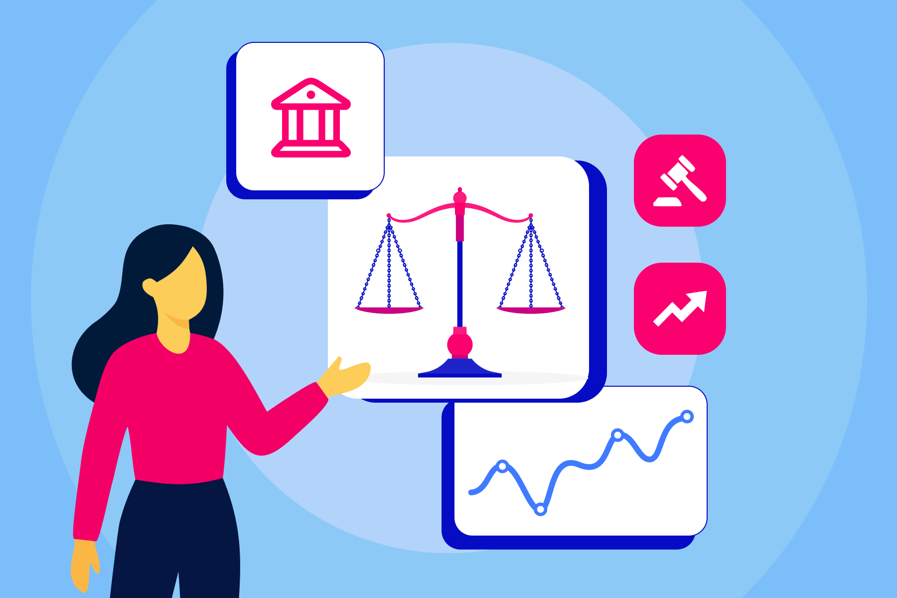 Law Firm Marketing: A Practical Growth Guide