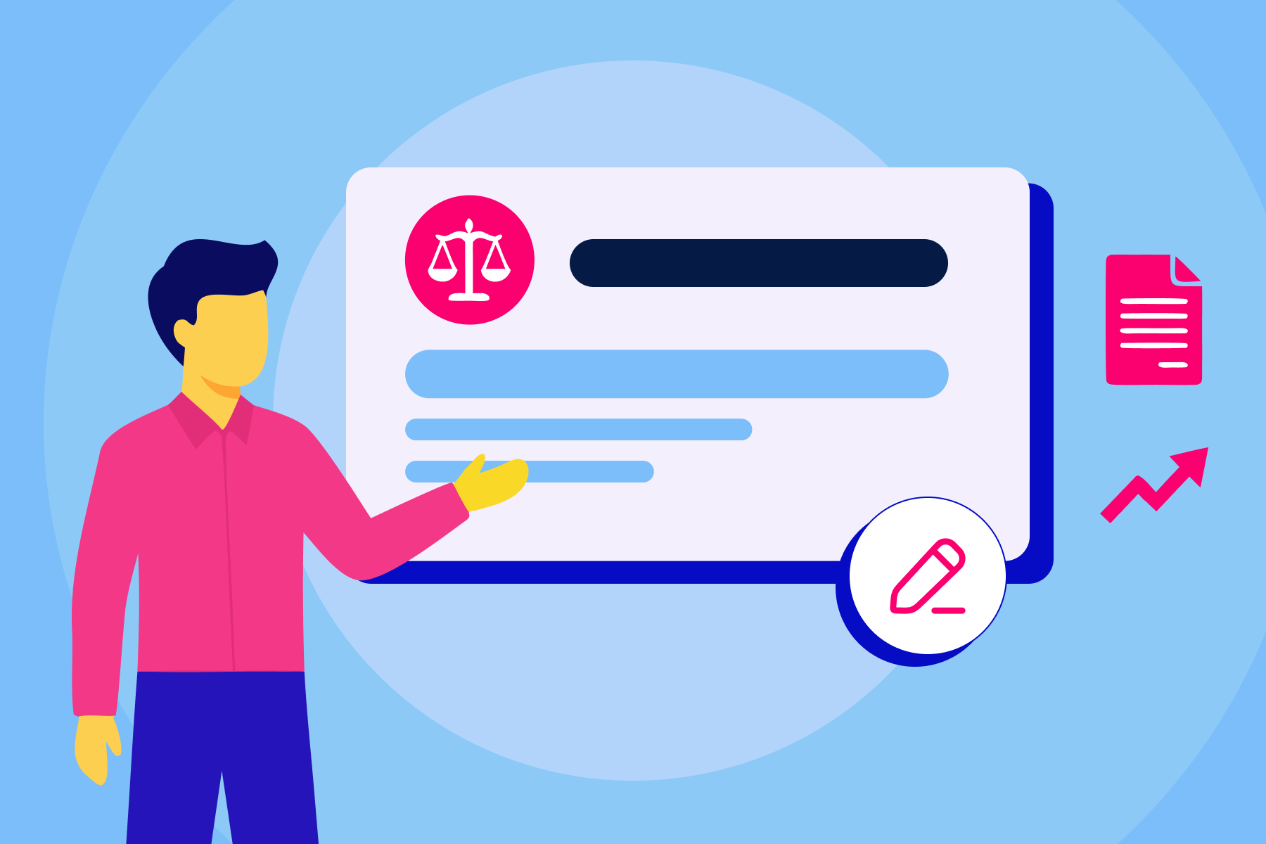 Law Firm Content Marketing: A Practical Guide